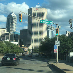 Meet your Posher, Greyling